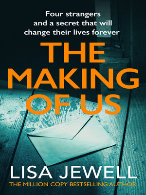 cover image of The Making of Us